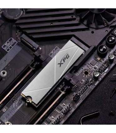 XPG GAMMIX S60 1 TB M.2 PCI Express 4.0 NVMe 3D NAND