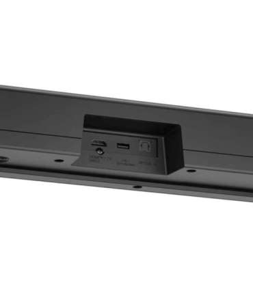 LG S40TR Black 4.1 channels 400 W