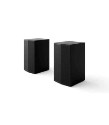 LG S40TR Black 4.1 channels 400 W