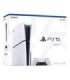 Sony PlayStation 5 Slim BluRay console 1 TB white