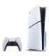Sony PlayStation 5 Slim BluRay console 1 TB white