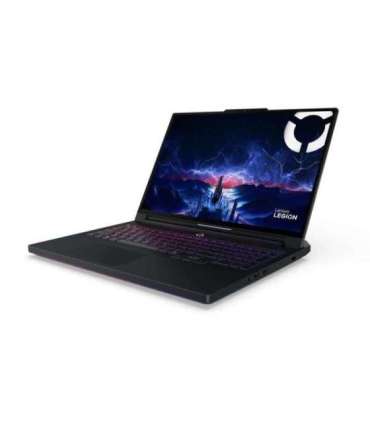 Lenovo Legion Pro 7 16IAX10H Intel Core Ultra 9 275HX Laptop 40.6 cm (16") WQXGA 64 GB DDR5-SDRAM 1 TB SSD NVIDIA