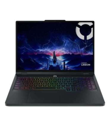 Lenovo Legion Pro 5 16IAX10 Intel Core Ultra 9 275HX Laptop 40.6 cm (16") WQXGA 32 GB DDR5-SDRAM 1 TB SSD NVIDIA GeForce
