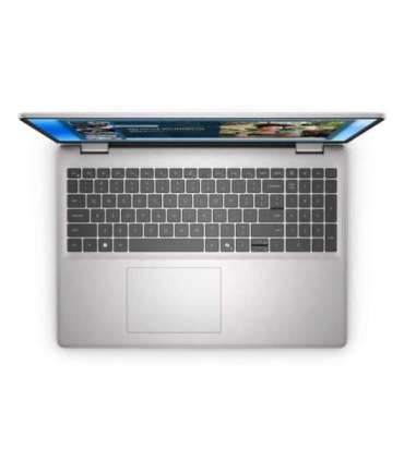 DELL DC16251 Intel Core 5 120U Laptop 40.6 cm (16") Full HD+ 16 GB DDR5-SDRAM 512 GB SSD Wi-Fi 6E (802.11ax) Windows 11