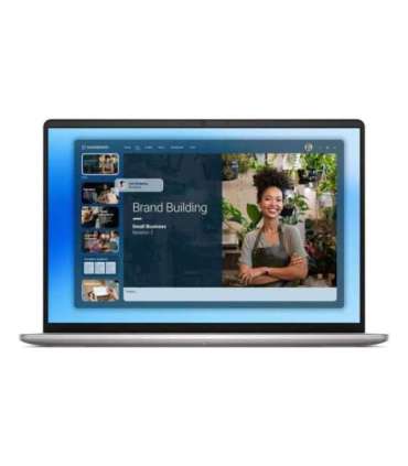 DELL DC16251 Intel Core 5 120U Laptop 40.6 cm (16") Full HD+ 16 GB DDR5-SDRAM 512 GB SSD Wi-Fi 6E (802.11ax) Windows 11