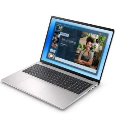 DELL DC16251 Intel Core 7 150U Laptop 40.6 cm (16") Full HD+ 16 GB DDR5-SDRAM 512 GB SSD Wi-Fi 6E (802.11ax) Windows 11