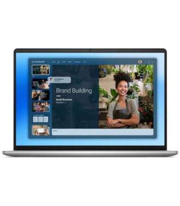 DELL DC16251 Intel Core 7 150U Laptop 40.6 cm (16") Full HD+ 16 GB DDR5-SDRAM 512 GB SSD Wi-Fi 6E (802.11ax) Windows 11