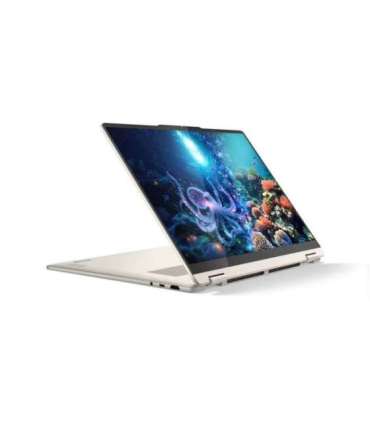 Lenovo Yoga 7 2-in-1 16AKP10 Copilot+ PC AMD Ryzen AI 7 350 Hybrid (2-in-1) 40.6 cm (16") Touchscreen 2.8K 16 GB