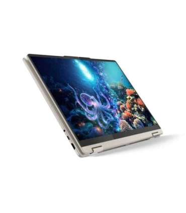 Lenovo Yoga 7 2-in-1 16AKP10 Copilot+ PC AMD Ryzen AI 7 350 Hybrid (2-in-1) 40.6 cm (16") Touchscreen 2.8K 16 GB