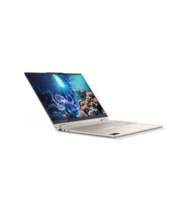 Lenovo Yoga 7 2-in-1 16AKP10 Copilot+ PC AMD Ryzen AI 7 350 Hybrid (2-in-1) 40.6 cm (16") Touchscreen 2.8K 16 GB