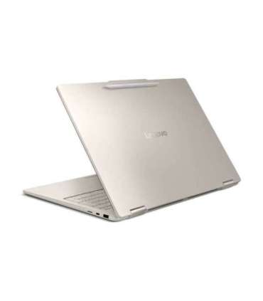 Lenovo Yoga 7 2-in-1 16AKP10 Copilot+ PC AMD Ryzen AI 7 350 Hybrid (2-in-1) 40.6 cm (16") Touchscreen 2.8K 16 GB