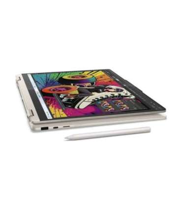 Lenovo Yoga 7 2-in-1 16AKP10 Copilot+ PC AMD Ryzen AI 7 350 Hybrid (2-in-1) 40.6 cm (16") Touchscreen 2.8K 16 GB