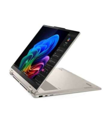 Lenovo Yoga 7 2-in-1 16AKP10 Copilot+ PC AMD Ryzen AI 7 350 Hybrid (2-in-1) 40.6 cm (16") Touchscreen 2.8K 16 GB