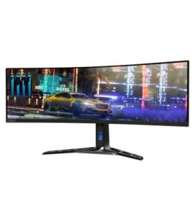 Lenovo Legion R45w-30 computer monitor 113 cm (44.5") 5120 x 1440 pixels DQHD LED Black