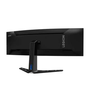 Lenovo Legion R45w-30 computer monitor 113 cm (44.5") 5120 x 1440 pixels DQHD LED Black