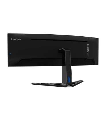 Lenovo Legion R45w-30 computer monitor 113 cm (44.5") 5120 x 1440 pixels DQHD LED Black