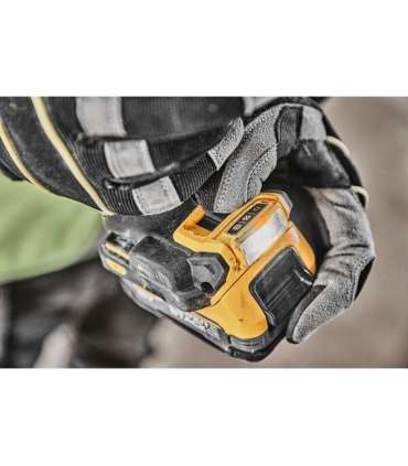 Drill/driver without battery and charger 18 DCD800NT