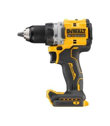 Drill/driver without battery and charger 18 DCD800NT