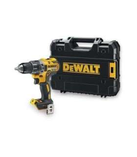 DeWALT DCD791NT-XJ power screwdriver/impact driver Black,Grey,Yellow 2000, 550