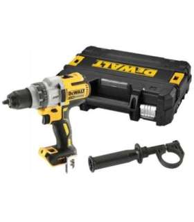 DeWALT DCD991NT-XJ Cordless Drill 18V TSTAK