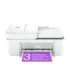 HP DeskJet 4220e Wireless All-in-One Color Printer, Instant Ink Copier, Scanner