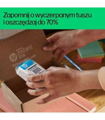 HP DeskJet 4220e Wireless All-in-One Color Printer, Instant Ink Copier, Scanner