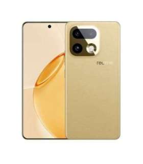 Realme 16 Pro+ 5G 17,27 cm (6.8") Dual SIM Android 16 USB Type-C 12 GB 512 GB 7000 mAh Gold