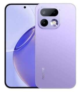 Realme 16 Pro 5G 6.78" Dual SIM Android 16 USB Type-C 8 GB 512 GB 7000 mAh Purple