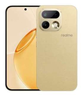 Realme 16 Pro 5G 6.78" Dual SIM Android 16 USB Type-C 8 GB 256 GB 7000 mAh Gold