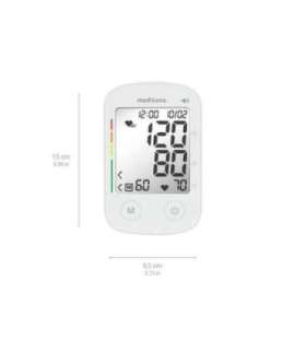 Upper arm blood pressure monitor Medisana BU 565