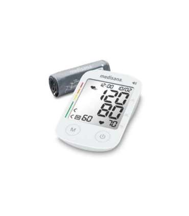 Upper arm blood pressure monitor Medisana BU 565