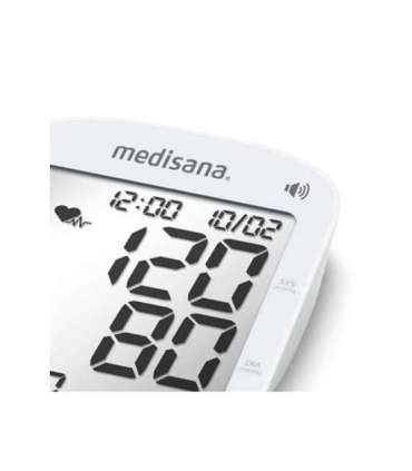 Upper arm blood pressure monitor Medisana BU 565