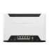 Wireless Router|MIKROTIK|Router|4G|D53G5HACD2HNDTC&R11E-LTE7