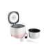 Cuckoo Rice Stove 1000ml white pink CR-0632 CR0632 (CR-0632)