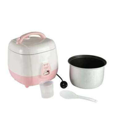 Cuckoo Rice Stove 1000ml white pink CR-0632 CR0632 (CR-0632)