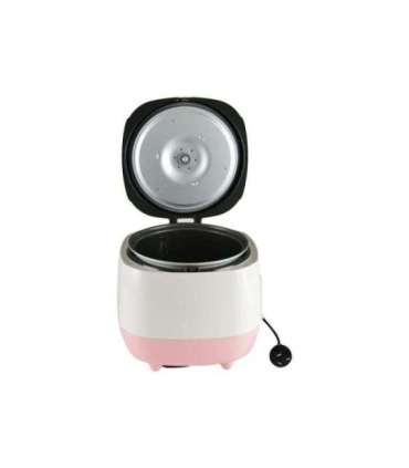 Cuckoo Rice Stove 1000ml white pink CR-0632 CR0632 (CR-0632)