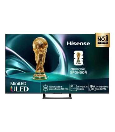Hisense TV (50U7Q)