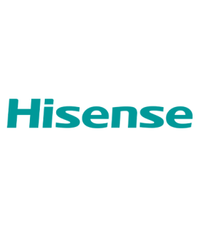 Hisense TV (55U8Q)