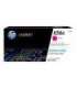 HP Cartridge No 656X HP656X HP 656X Magenta (CF463X)
