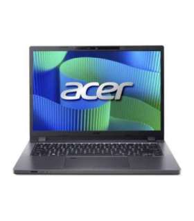 Acer TravelMate TMP214-55-G2-TCO-37X6 14“ WUXGA Intel Core 3 100U/2x8GB/512GB SSD/Intel Iris Xe/Win11Pro/Eng backlit