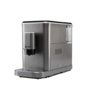 Gorenje Coffee machine GFACM20S Pump pressure 20 bar, Detachable milk frother, Automatic, 1350 W, Stainless steel