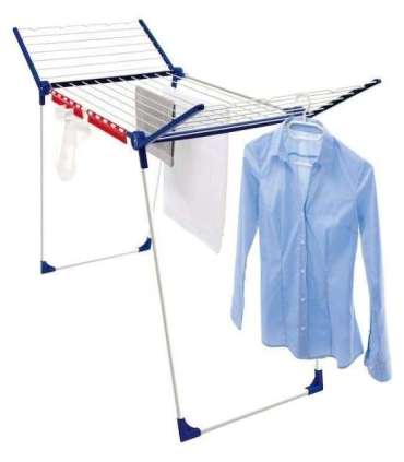 Leifheit Pegasus 200 tumble dryer