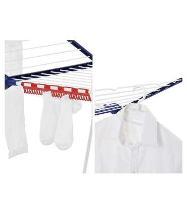 Leifheit Pegasus 200 tumble dryer