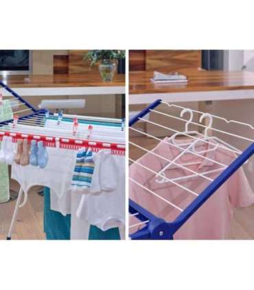 Leifheit Pegasus 200 tumble dryer