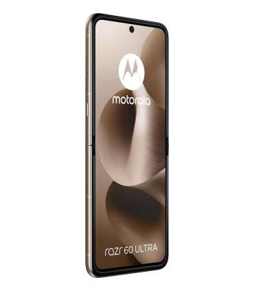 Motorola razr 60 ultra 17.7 cm (6.96") Dual SIM Android 15 5G USB Type-C 16 GB 512 GB 4700 mAh Wood