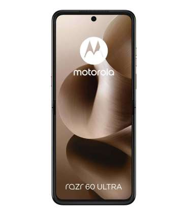 Motorola razr 60 ultra 17.7 cm (6.96") Dual SIM Android 15 5G USB Type-C 16 GB 512 GB 4700 mAh Wood