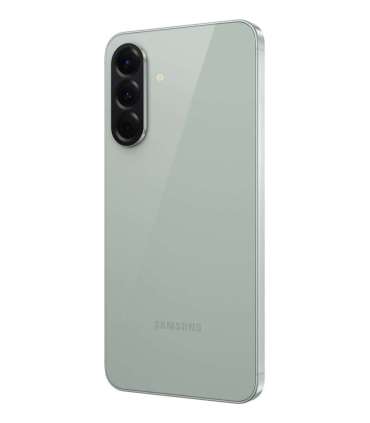 Samsung Galaxy A56 17 cm (6.7") Dual SIM Android 15 5G USB Type-C 8 GB 256 GB 5000 mAh Olive
