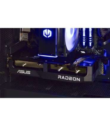 Actina 5901443335832 PC AMD Ryzen™ 5 5600 16 GB DDR4-SDRAM 1 TB SSD AMD Radeon RX 7600 Mini Tower Black