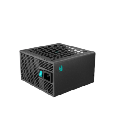 DEEPCOOL PQ650G 650W 80 PLUS Gold PSU, Black