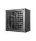 DEEPCOOL PQ750G 750W 80 PLUS Gold PSU, Black